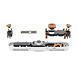 Logitech Logitech Rally Bar mini All in one videoconferentie oplossing Logitech Logitech Rally Bar mini All in one videoconferentie oplossing