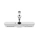 Logitech Logitech Rally Bar mini All in one videoconferentie oplossing Logitech Logitech Rally Bar mini All in one videoconferentie oplossing