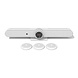 Logitech Logitech Rally Bar wit Logitech Logitech Rally Bar wit