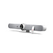 Logitech Logitech Rally Bar wit Logitech Logitech Rally Bar wit