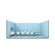 Logitech Logitech Rally Bar wit Logitech Logitech Rally Bar wit