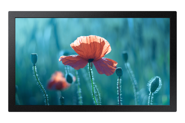 Samsung Samsung QB13R FHD display