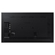 Samsung Samsung QB43R 4K UHD digital signage display Samsung Samsung QB43R 4K UHD digital signage display