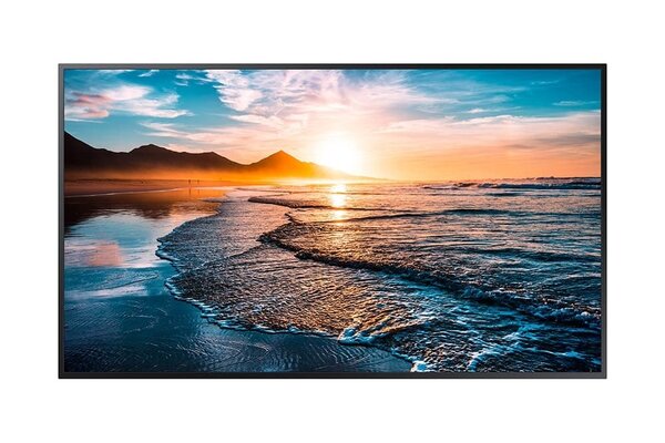 Samsung Samsung QH43R UHD digital signage display