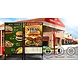 Samsung Samsung OH85F Ultra HD Outdoor Display Samsung Samsung OH85F Ultra HD Outdoor Display