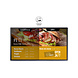 Samsung Samsung OM32H FHD semi-buiten signage Samsung Samsung OM32H FHD semi-buiten signage