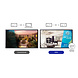 Samsung Samsung OM32H FHD semi-buiten signage Samsung Samsung OM32H FHD semi-buiten signage