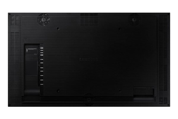 Samsung Samsung OM46N FHD semi-buiten signage Samsung Samsung OM46N FHD semi-buiten signage