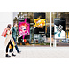 Samsung Samsung OM46N FHD semi-buiten signage Samsung Samsung OM46N FHD semi-buiten signage