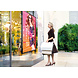Samsung Samsung OM75R UHD semi-buiten signage Samsung Samsung OM75R UHD semi-buiten signage