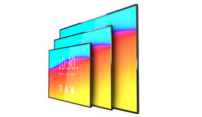 Absen Absenicon C165