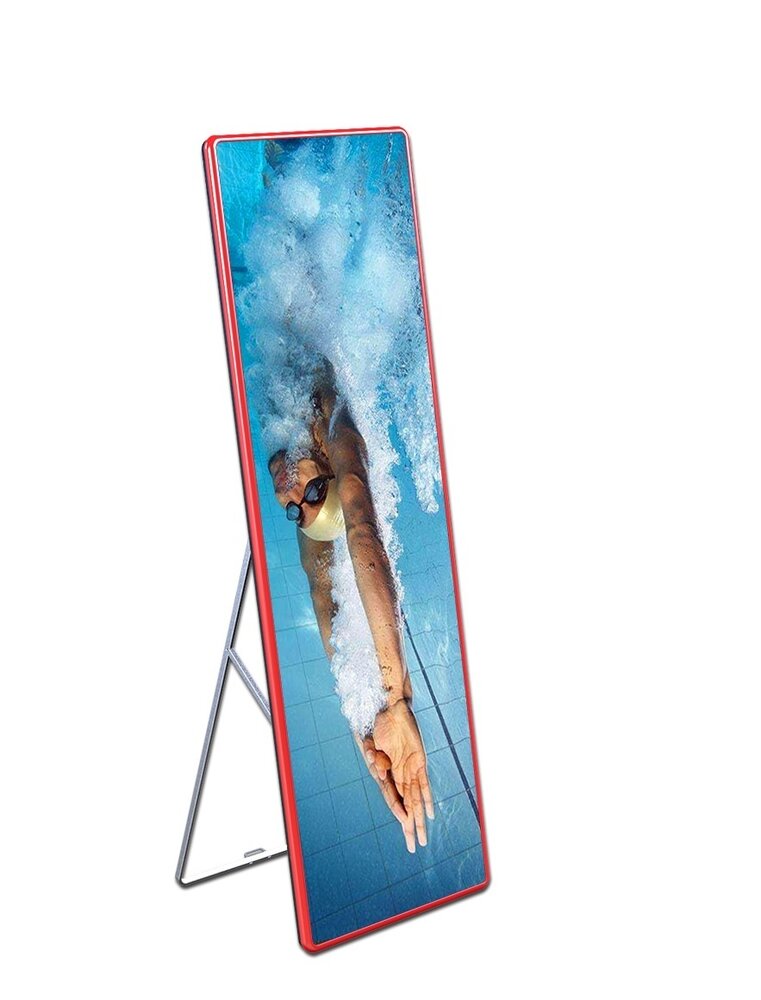 Unilumen Unilumin UTV-P 2.5 inclusief flightcase en 2 jaar garantie Unilumen Unilumin UTV-P 2.5 inclusief flightcase en 2 jaar garantie