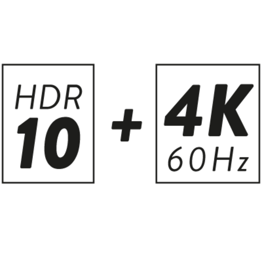 Vestel Vestel VB55B2 UHD 55 inch scherm Vestel Vestel VB55B2 UHD 55 inch scherm