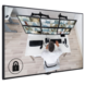 Vestel Vestel PDU75UF834 UHD 75 inch signage-display Vestel Vestel PDU75UF834 UHD 75 inch signage-display