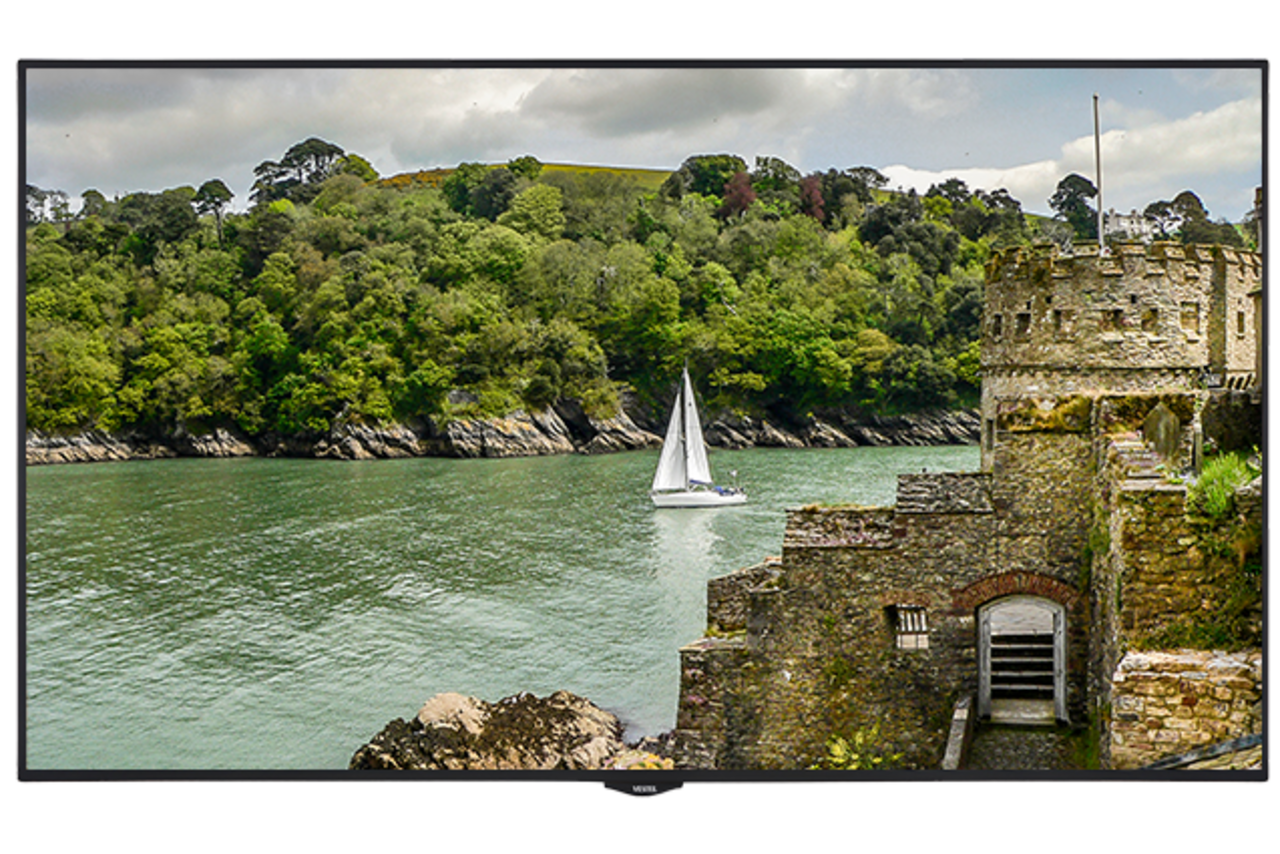 Vestel Vestel PDH43UH824 43 inch hoog contrast signage display Vestel Vestel PDH43UH824 43 inch hoog contrast signage display