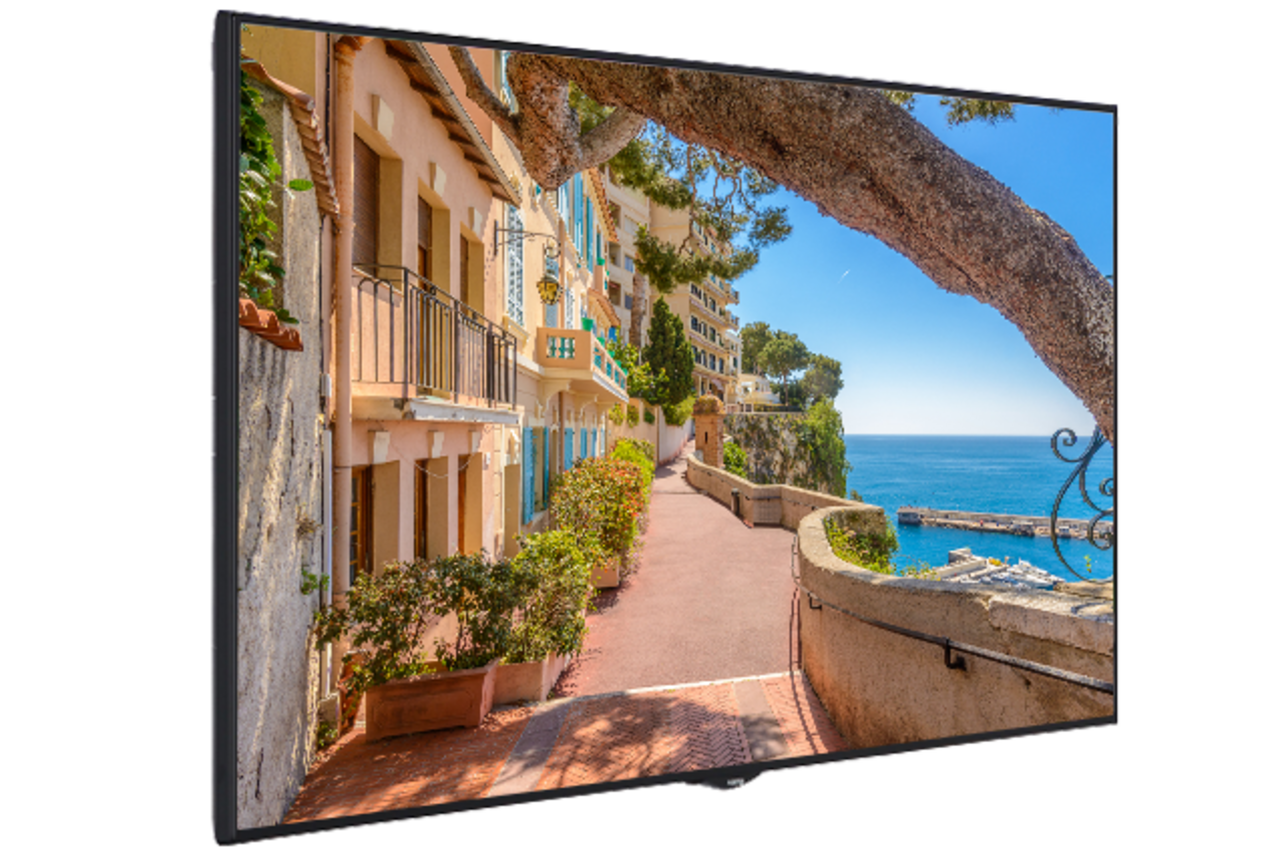 Vestel Vestel UHM55UH824 UHD 55 inch signage display Vestel Vestel UHM55UH824 UHD 55 inch signage display