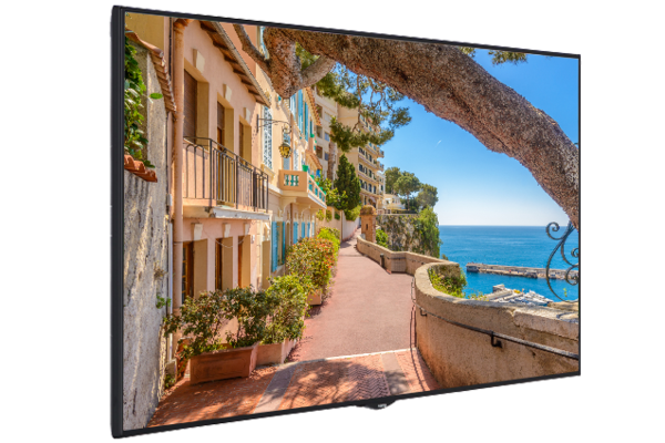 Vestel Vestel UHM55UH824 UHD 55 inch signage display
