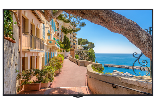 Vestel Vestel UHM55UH824 UHD 55 inch signage display Vestel Vestel UHM55UH824 UHD 55 inch signage display