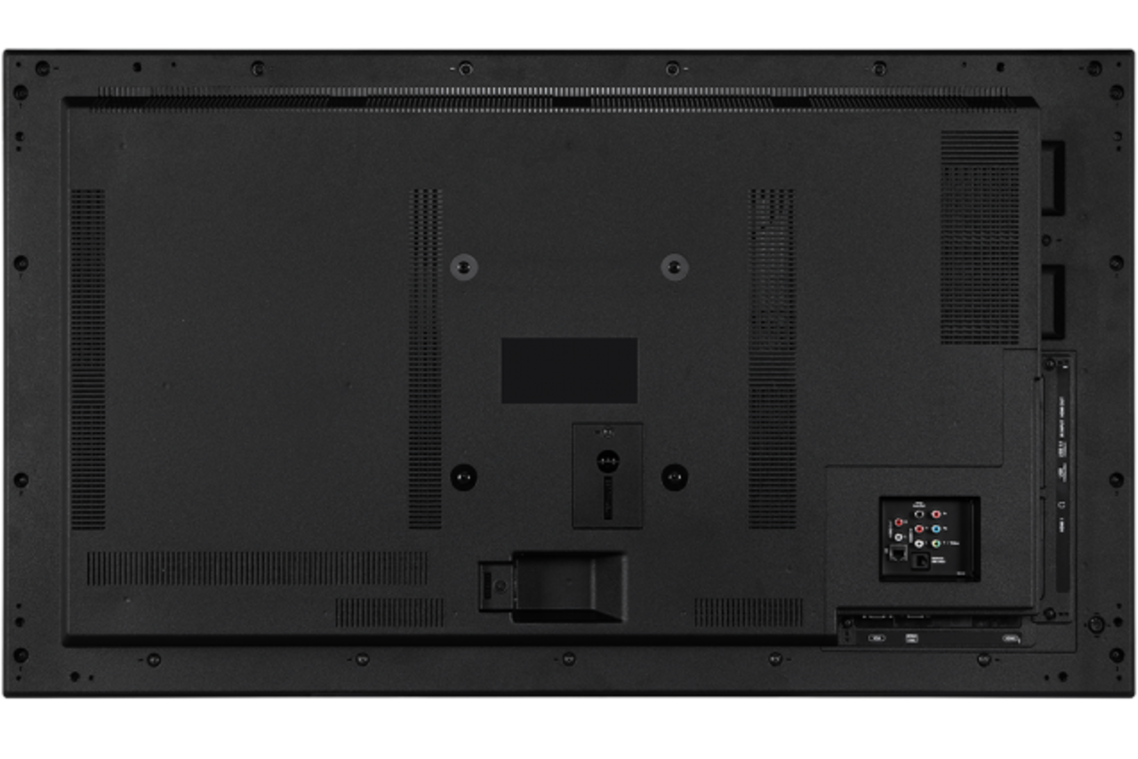 Vestel Vestel UEM49F356 4K UHD Edge-serie display Vestel Vestel UEM49F356 4K UHD Edge-serie display