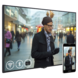 Vestel Vestel UEM49F356 4K UHD Edge-serie display Vestel Vestel UEM49F356 4K UHD Edge-serie display