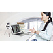 Logitech Logitech C920e 1080p zakelijke webcam met gratis tripod Logitech Logitech C920e 1080p zakelijke webcam met gratis tripod