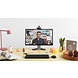 Logitech Logitech C920e 1080p zakelijke webcam met gratis tripod Logitech Logitech C920e 1080p zakelijke webcam met gratis tripod