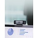 Logitech Logitech C920e 1080p zakelijke webcam met gratis tripod Logitech Logitech C920e 1080p zakelijke webcam met gratis tripod