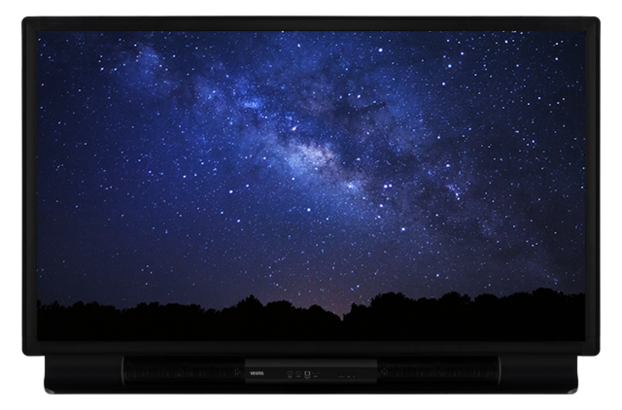 Vestel Vestel IFX65 4K UHD PRO Series display Vestel Vestel IFX65 4K UHD PRO Series display