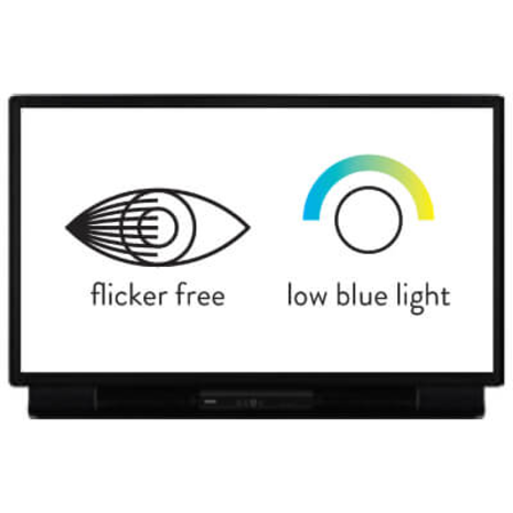 Vestel Vestel IFX65 4K UHD PRO Series display Vestel Vestel IFX65 4K UHD PRO Series display