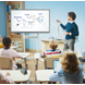 Vivitek Vivitek EK653I NovoTouch 65 inch Vivitek Vivitek EK653I NovoTouch 65 inch