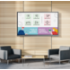 Vivitek Vivitek EK653I NovoTouch 65 inch Vivitek Vivitek EK653I NovoTouch 65 inch