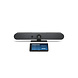 Logitech Logitech Rally Bar mini All in one videoconferentie oplossing Logitech Logitech Rally Bar mini All in one videoconferentie oplossing