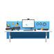 Logitech Logitech Rally Bar mini All in one videoconferentie oplossing Logitech Logitech Rally Bar mini All in one videoconferentie oplossing