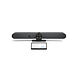 Logitech Logitech Rally Bar Zwart Logitech Logitech Rally Bar Zwart