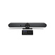 Logitech Logitech Rally Bar Zwart Logitech Logitech Rally Bar Zwart