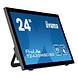 iiyama iiyama Prolite T2435MSC-B2 Edge to edge touchscreen iiyama iiyama Prolite T2435MSC-B2 Edge to edge touchscreen