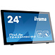 iiyama iiyama Prolite T2435MSC-B2 Edge to edge touchscreen iiyama iiyama Prolite T2435MSC-B2 Edge to edge touchscreen