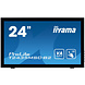 iiyama iiyama Prolite T2435MSC-B2 Edge to edge touchscreen iiyama iiyama Prolite T2435MSC-B2 Edge to edge touchscreen