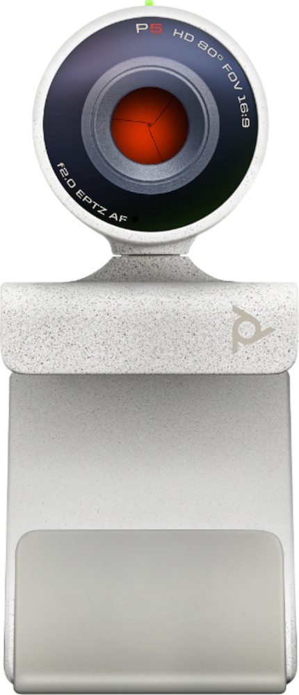 POLY POLY Studio P5 perfecte webcam voor thuis POLY POLY Studio P5 perfecte webcam voor thuis