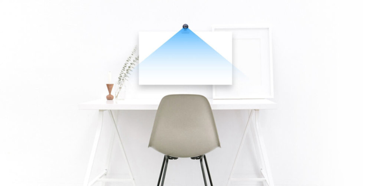 POLY POLY Studio P5 perfecte webcam voor thuis POLY POLY Studio P5 perfecte webcam voor thuis