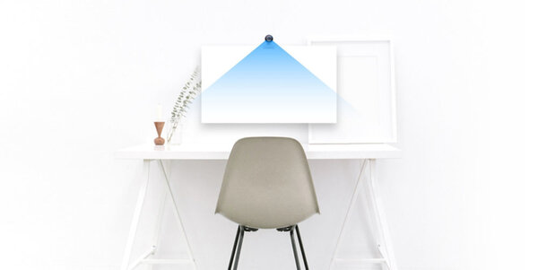 POLY POLY Studio P5 perfecte webcam voor thuis POLY POLY Studio P5 perfecte webcam voor thuis