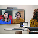 POLY POLY Studio P15 persoonlijke videobalk POLY POLY Studio P15 persoonlijke videobalk