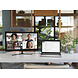 POLY POLY Studio P15 persoonlijke videobalk POLY POLY Studio P15 persoonlijke videobalk