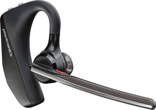 POLY POLY Voyager 5200 in ear koptelefoon