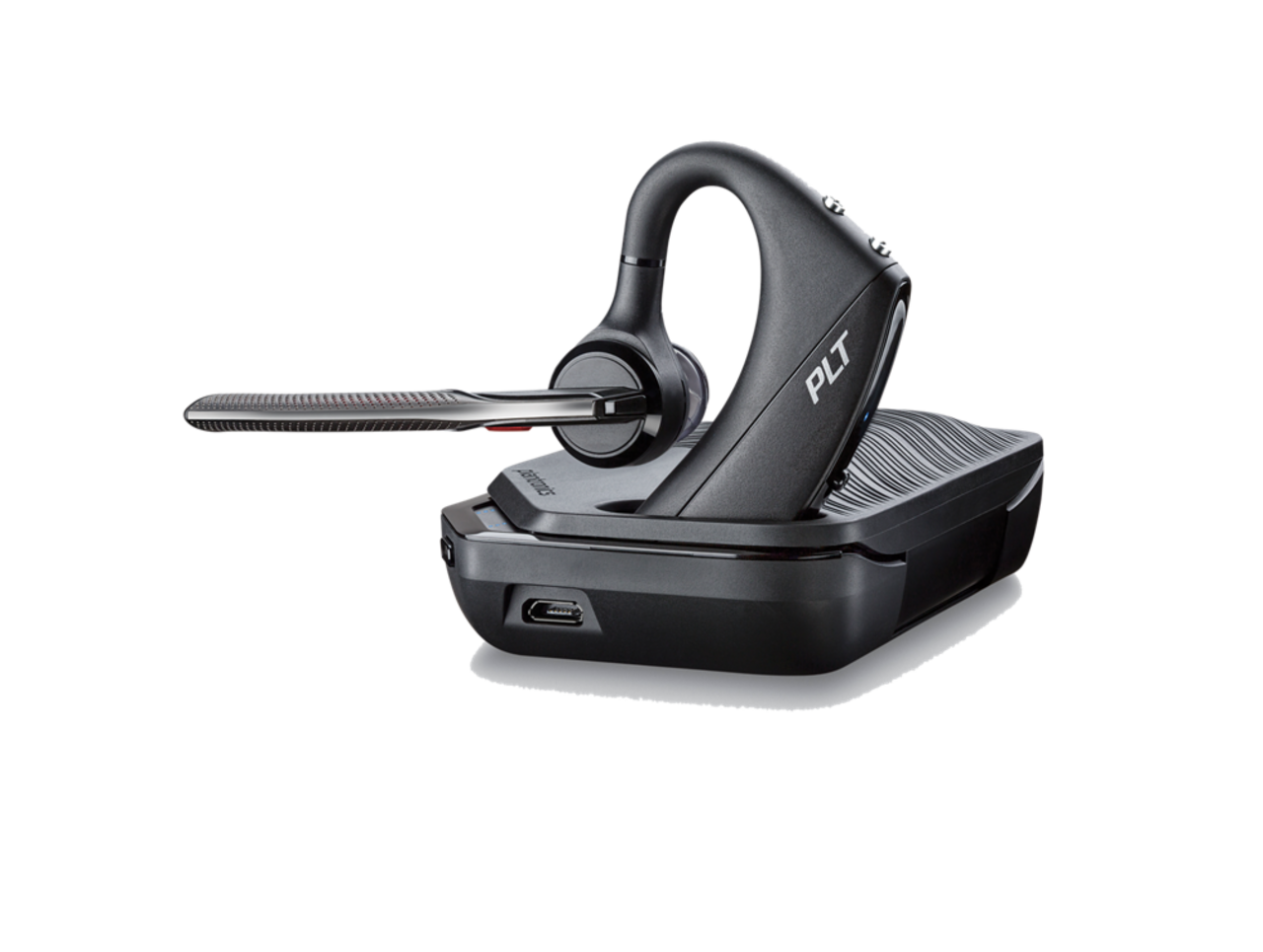 POLY POLY Voyager 5200 in ear koptelefoon POLY POLY Voyager 5200 in ear koptelefoon