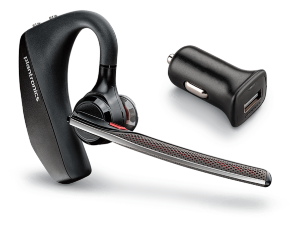 POLY POLY Voyager 5200 in ear koptelefoon POLY POLY Voyager 5200 in ear koptelefoon