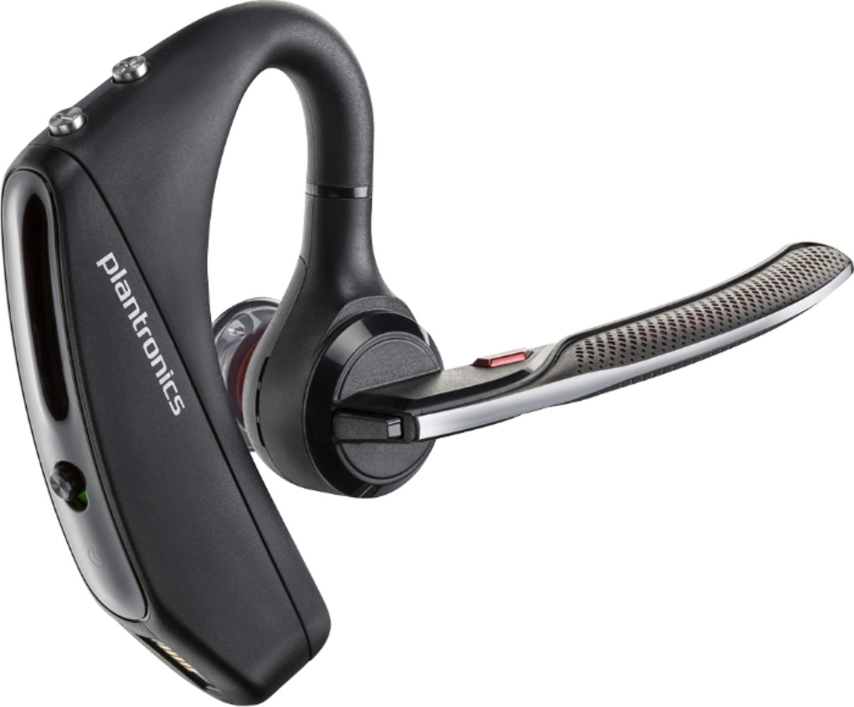 POLY POLY Voyager 5200 in ear koptelefoon POLY POLY Voyager 5200 in ear koptelefoon