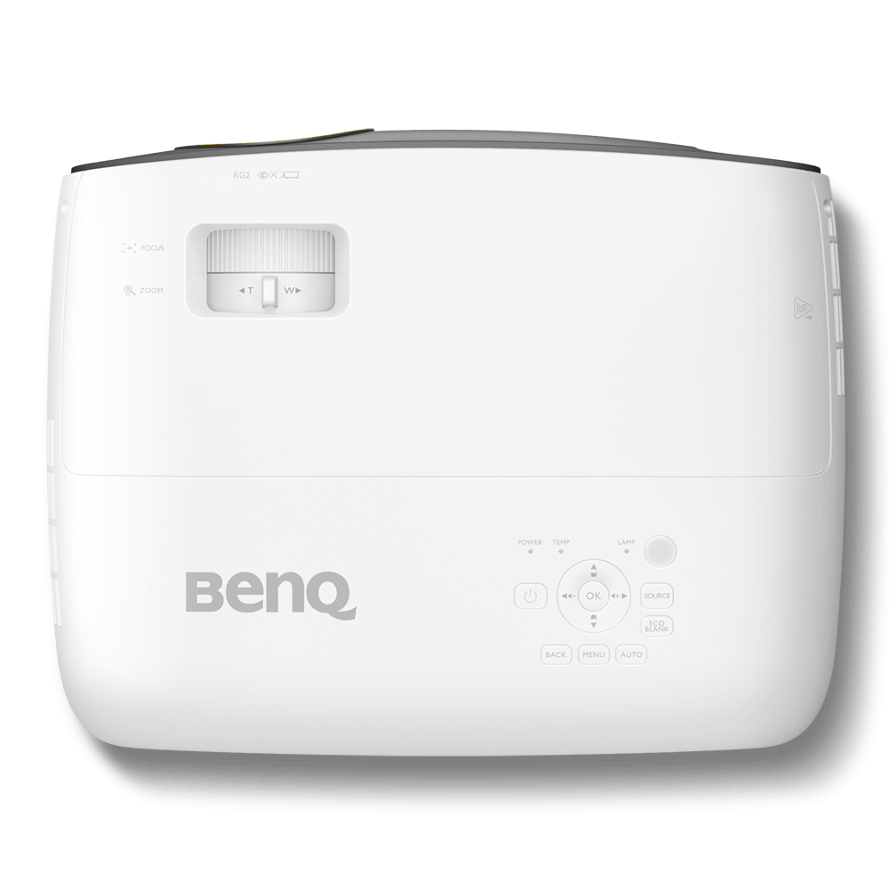 Benq BenQ W1720