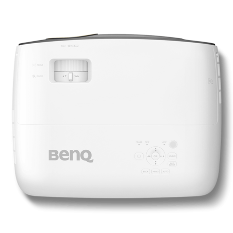 Benq BenQ W1720