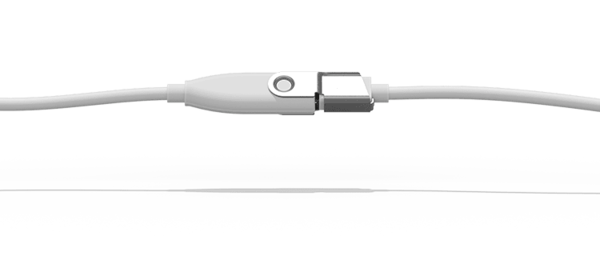 Logitech Logitech verlengkabel voor Rally Mic Pod Logitech Logitech verlengkabel voor Rally Mic Pod